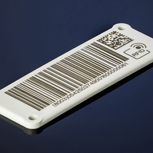 RFID Hard Tags