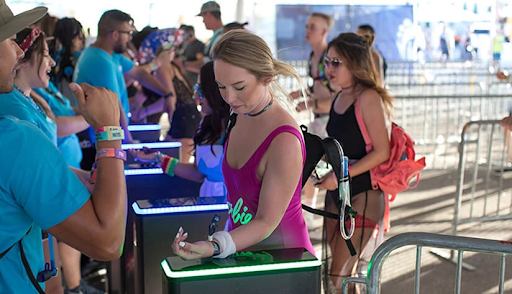 Evanta Portal - Image 4