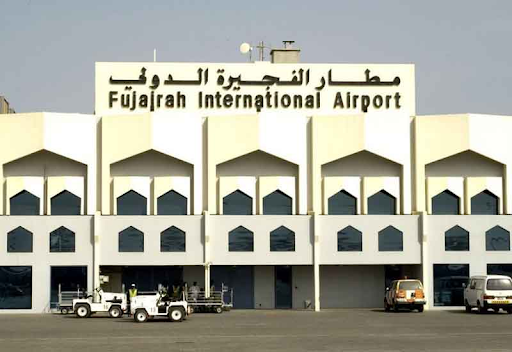 Case Study: Reducing Asset Loss and Misplacement at Fujairah International Airport Using RFID Asset Tracking