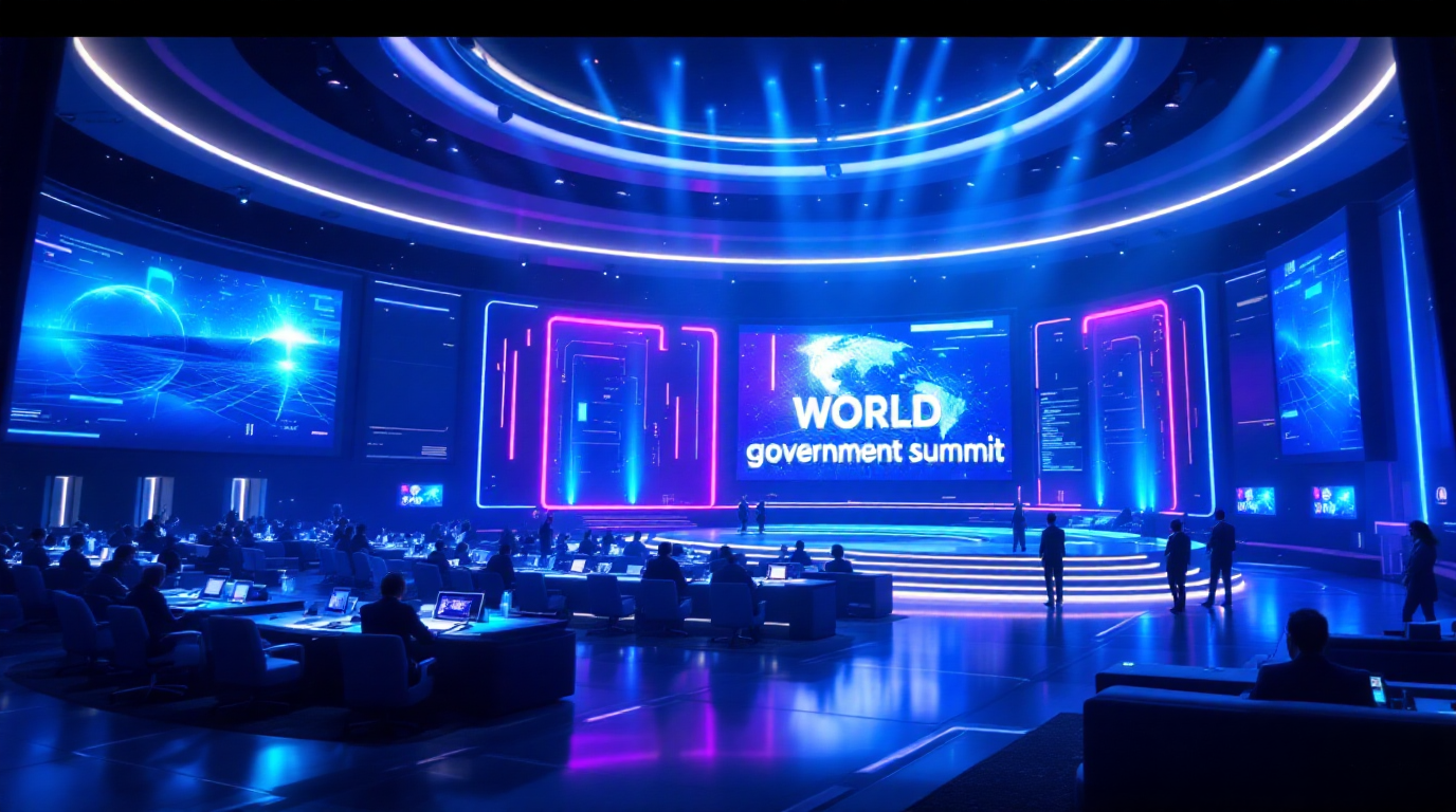 Event Management Solution