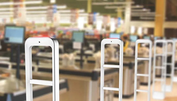 How RFID Anti-Theft Solutions Reduce Operational Costs