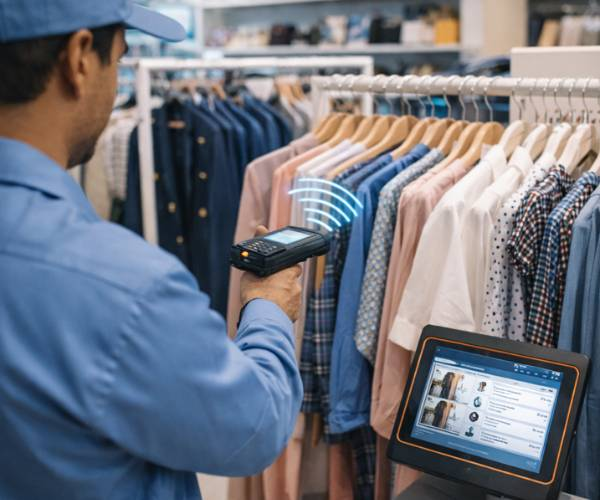 How to Choose the Right RFID Solution Provider in Abu Dhabi for Your Business