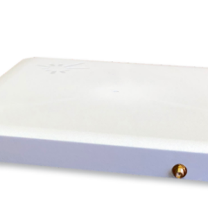 Circular Polarized RFID Antenna