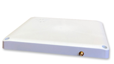 Circular Polarized RFID Antenna