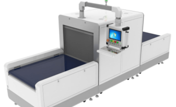 Conveyor Tunnel System For Retail