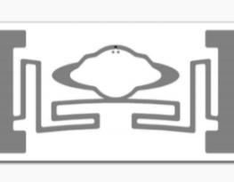 EXARK EX – 302 UHF RFID TAG