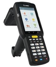 MC3330R Integrated UHF RFID Reader