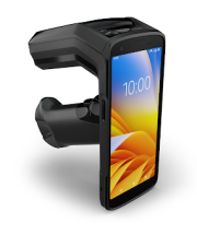 Zebra TC22R Integrated Handheld RFID Reader